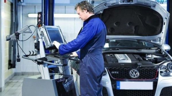 Volkswagen Özel Servis Şanlıurfa Volkswagen Mekanik Tamir Bakım