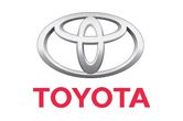 Toyota Özel Servis