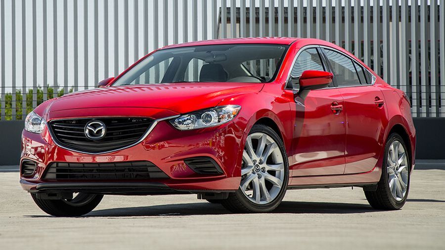 Mazda Özel Servis Şanlıurfa Tamir Bakım Hizmetleri 